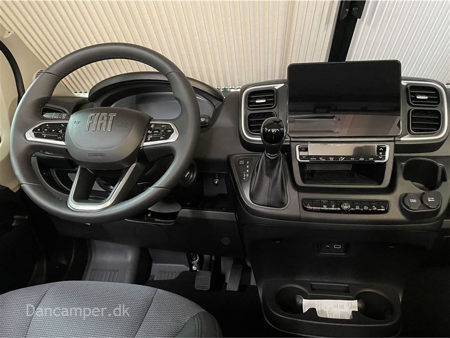 Westfalia Columbus 600 E