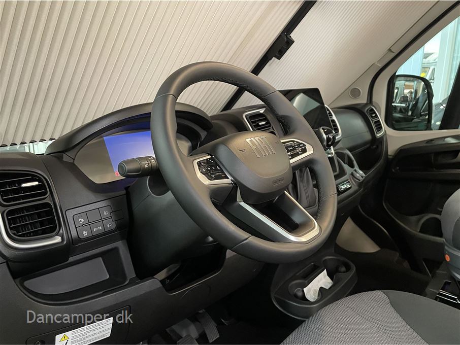 Westfalia Columbus 600 E