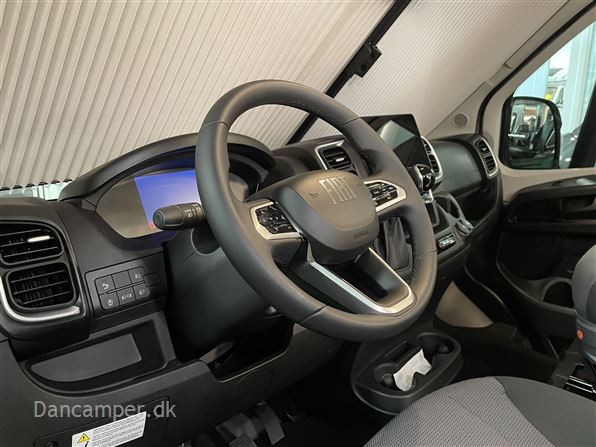 Westfalia Columbus 600 E