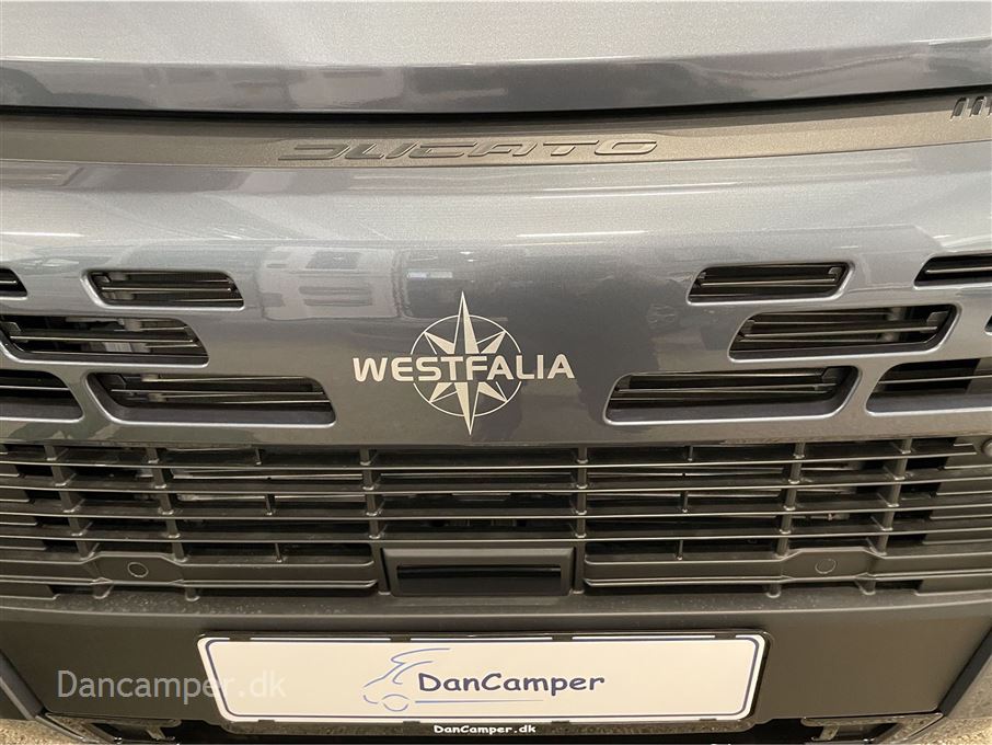Westfalia Columbus 600 E