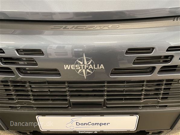 Westfalia Columbus 600 E