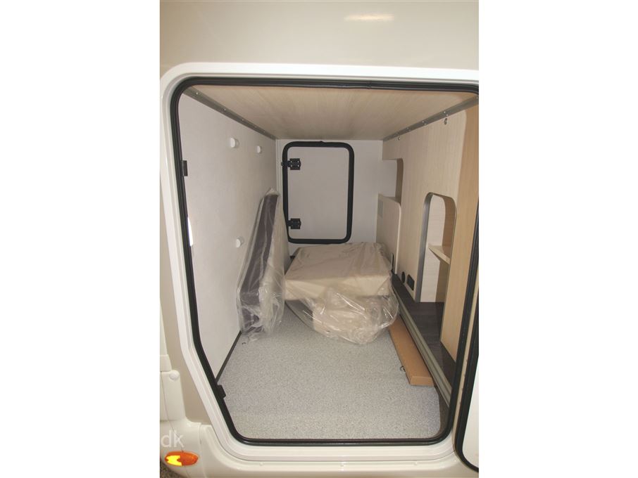 Chausson Titanium 777GA ULTIMATE