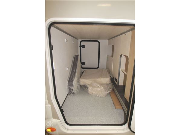 Chausson Titanium 777GA ULTIMATE