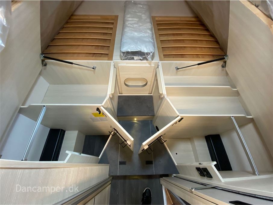 Chausson Titanium 777GA ULTIMATE
