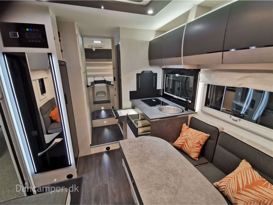 Chausson Titanium 777GA ULTIMATE