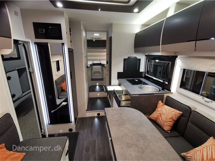 Chausson Titanium 777GA ULTIMATE