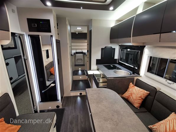 Chausson Titanium 777GA ULTIMATE