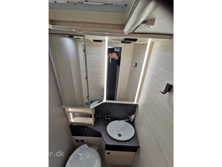 Chausson Titanium 777GA ULTIMATE