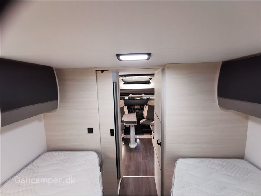 Chausson Titanium 777GA ULTIMATE