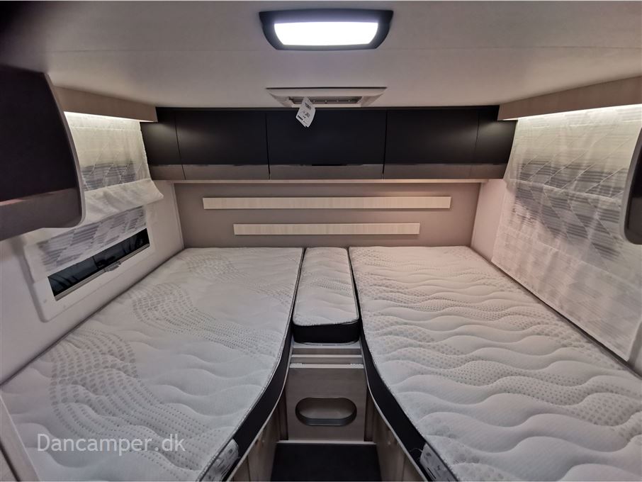 Chausson Titanium 777GA ULTIMATE