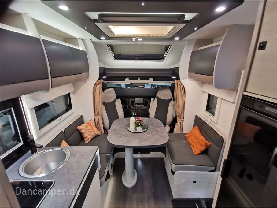 Chausson Titanium 777GA ULTIMATE