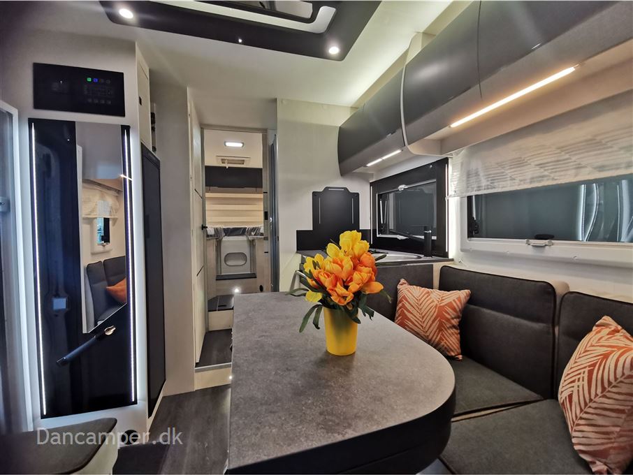 Chausson Titanium 777GA ULTIMATE