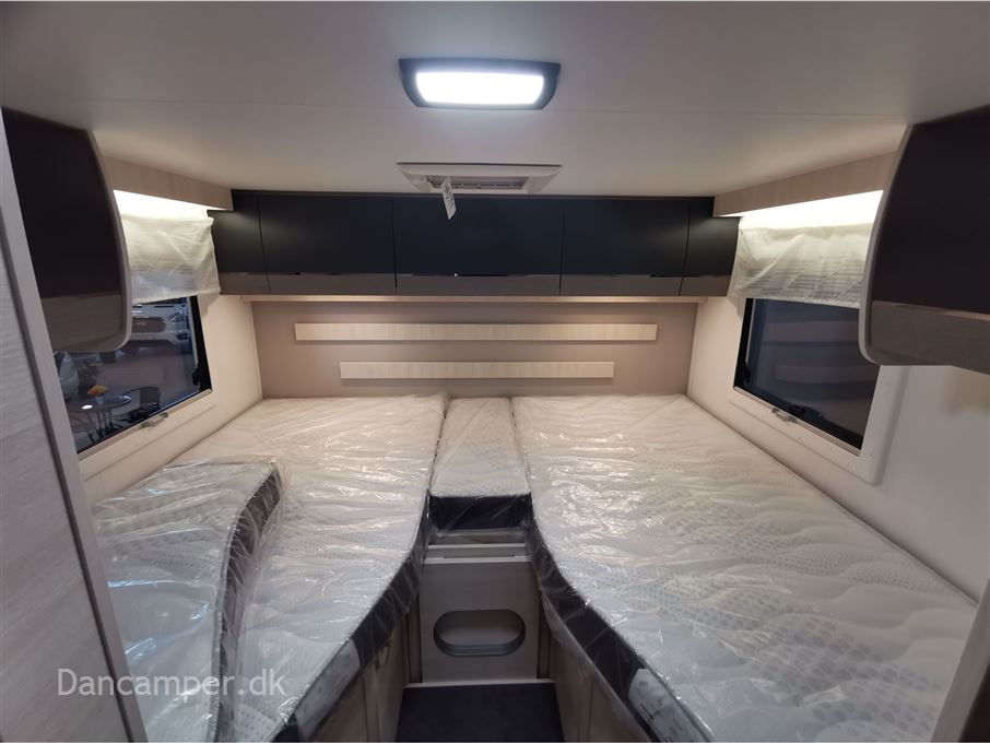Chausson Titanium 777GA ULTIMATE