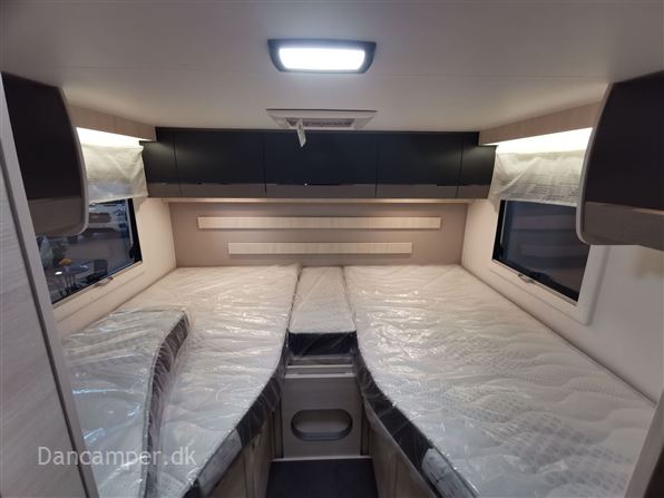 Chausson Titanium 777GA ULTIMATE