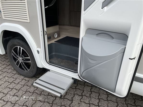 Chausson Titanium 640