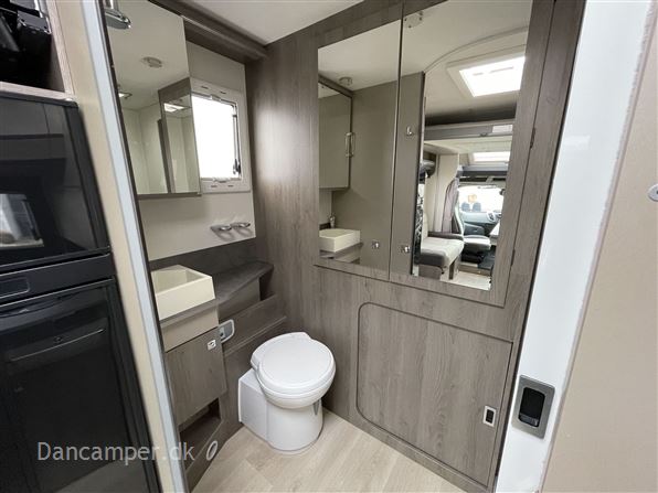 Chausson Titanium 640
