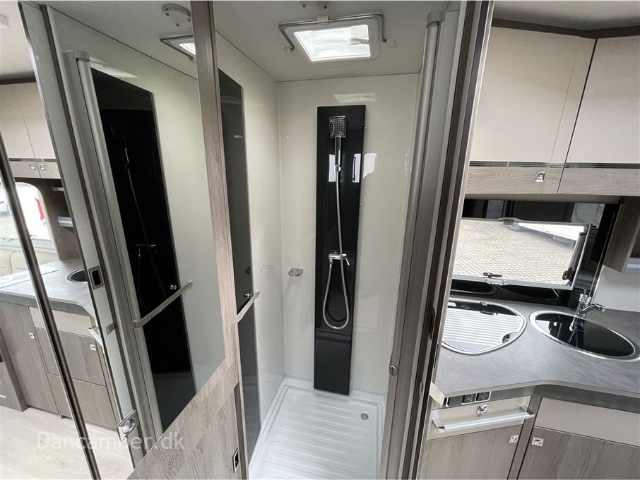 Chausson Titanium 640