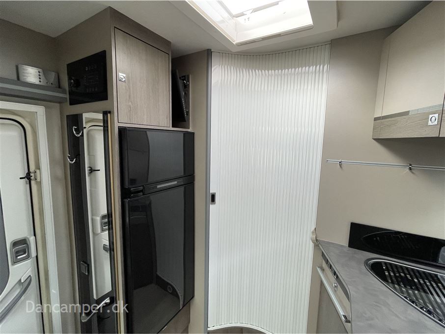 Chausson Titanium 640