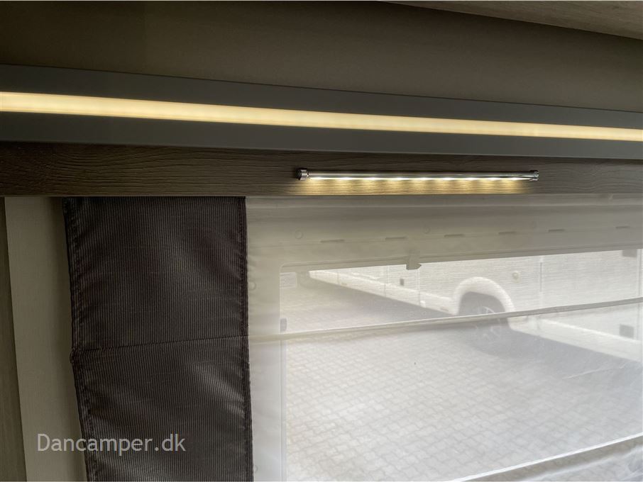 Chausson Titanium 640