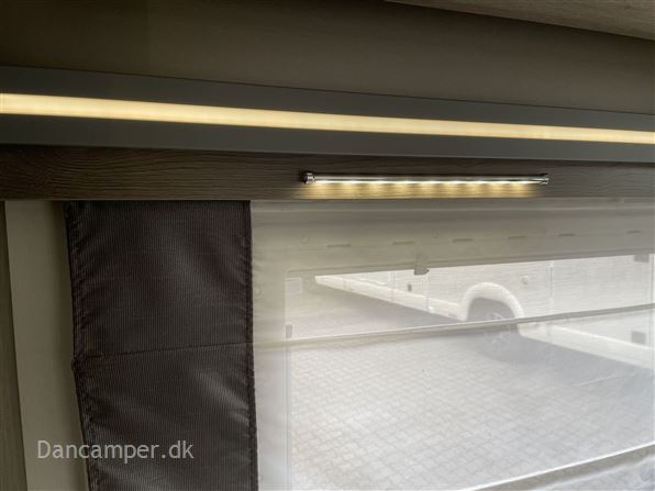 Chausson Titanium 640