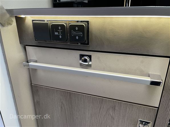 Chausson Titanium 640