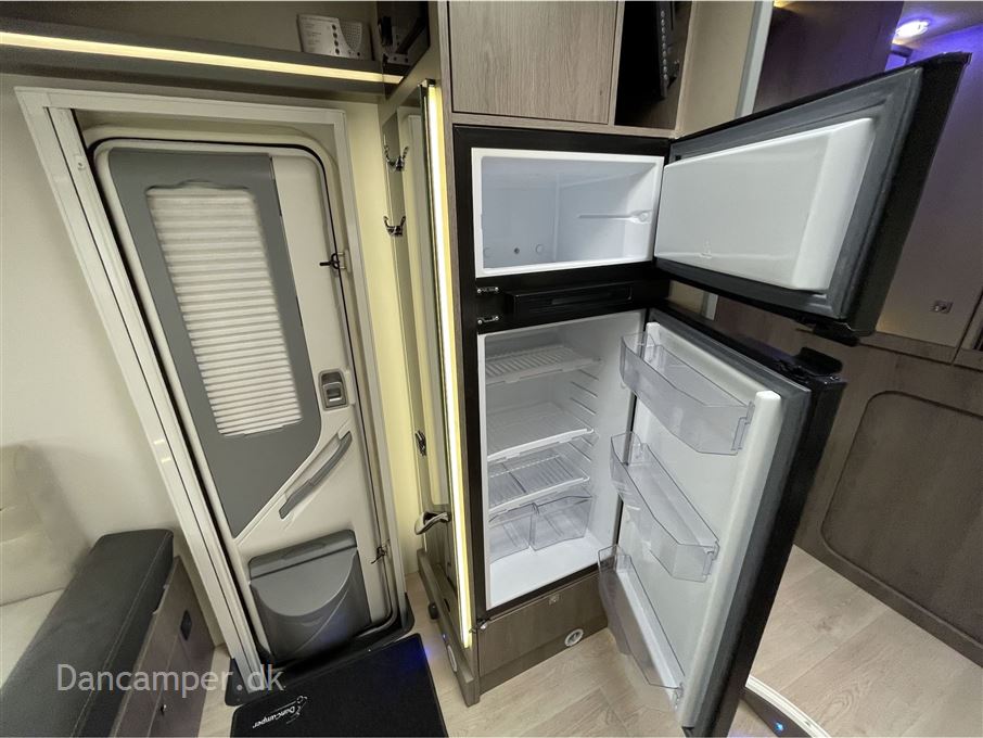 Chausson Titanium 640