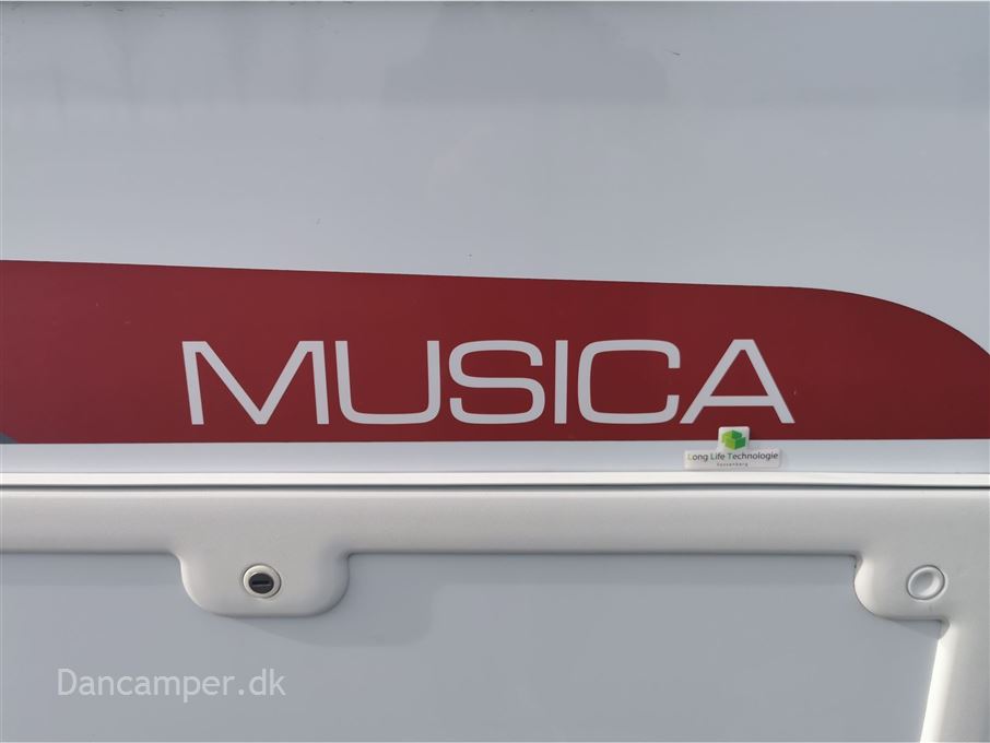 LMC Musica E 520