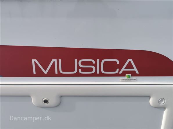 LMC Musica E 520