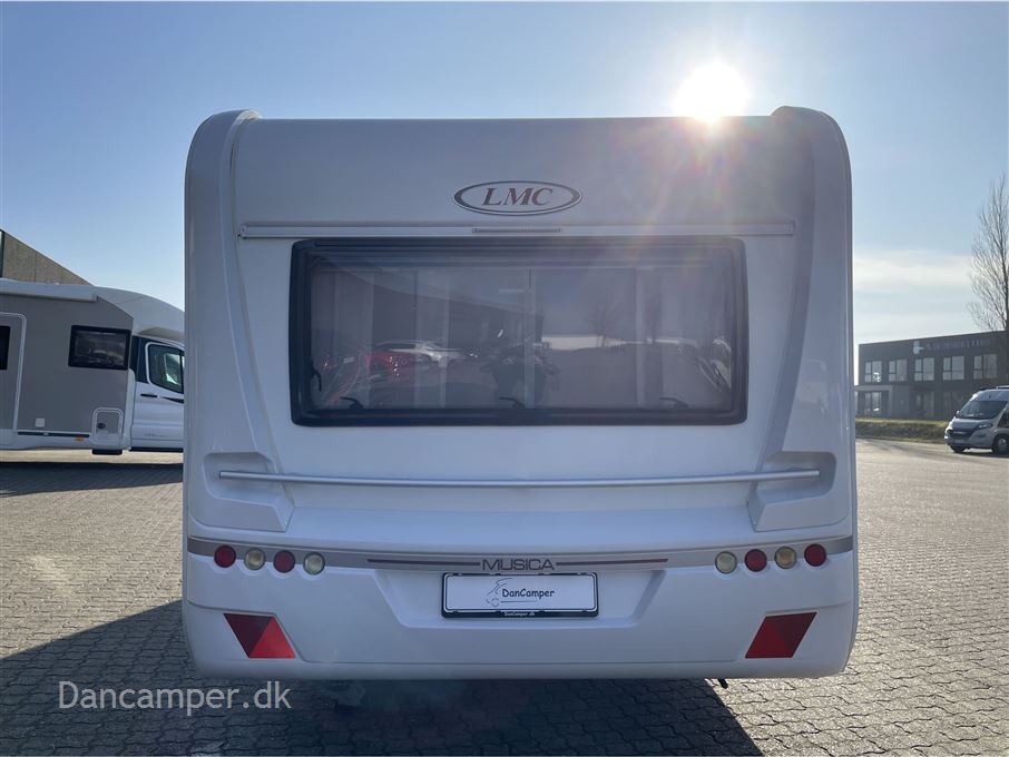 LMC Musica E 520