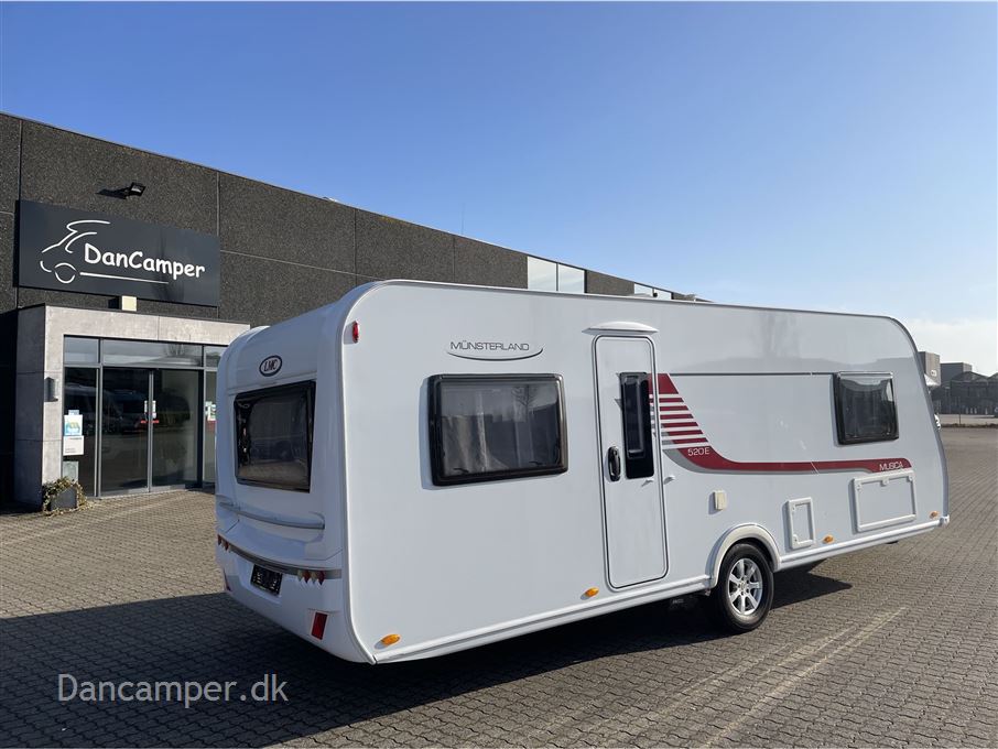 LMC Musica E 520