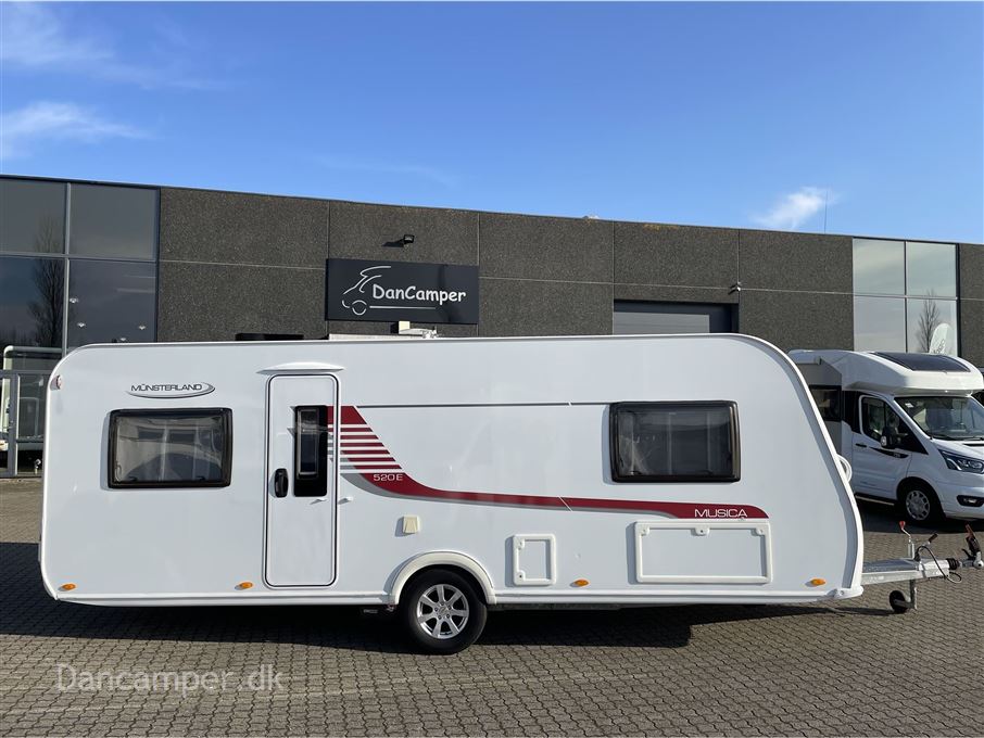 LMC Musica E 520