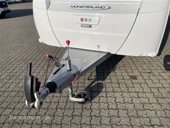 LMC Musica E 520