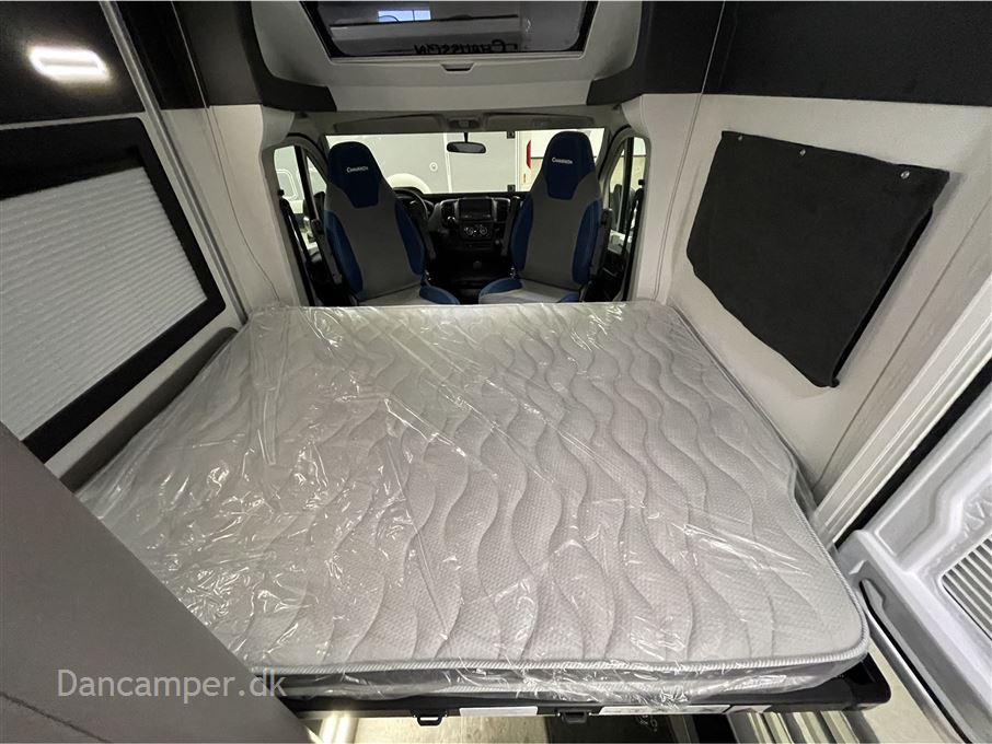 Chausson X650 Exclusive line