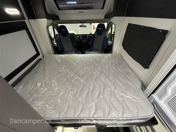 Chausson X650 Exclusive line