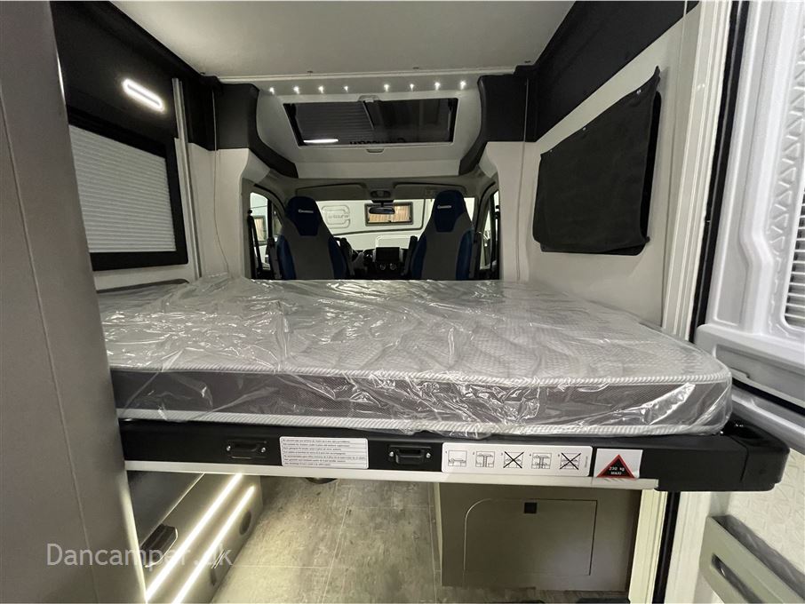Chausson X650 Exclusive line