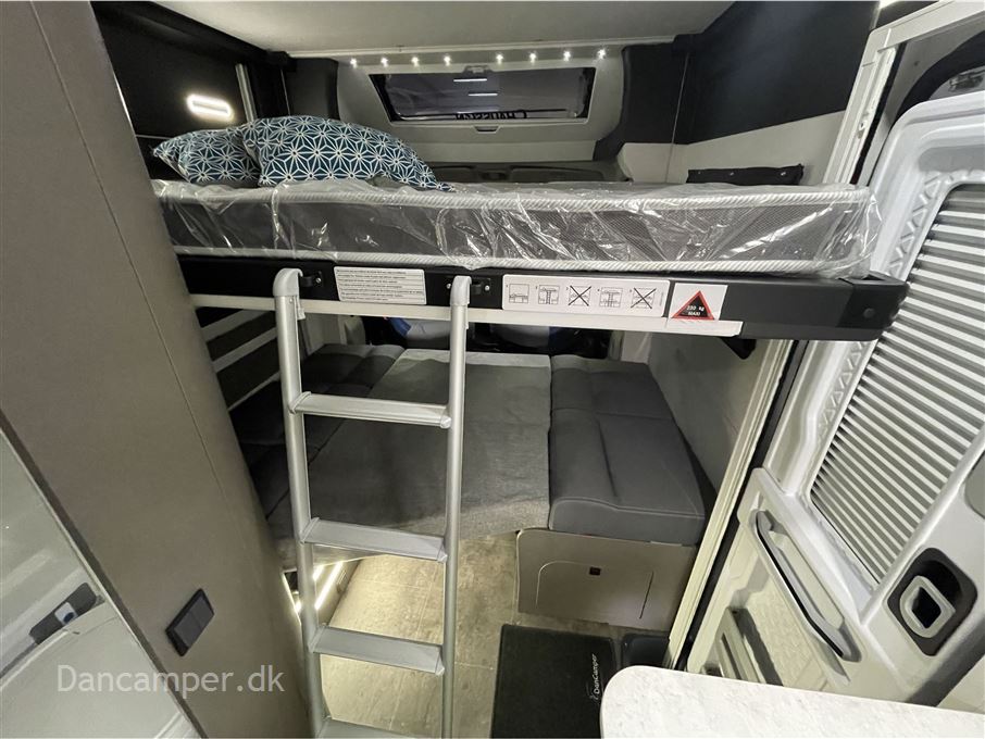 Chausson X650 Exclusive line