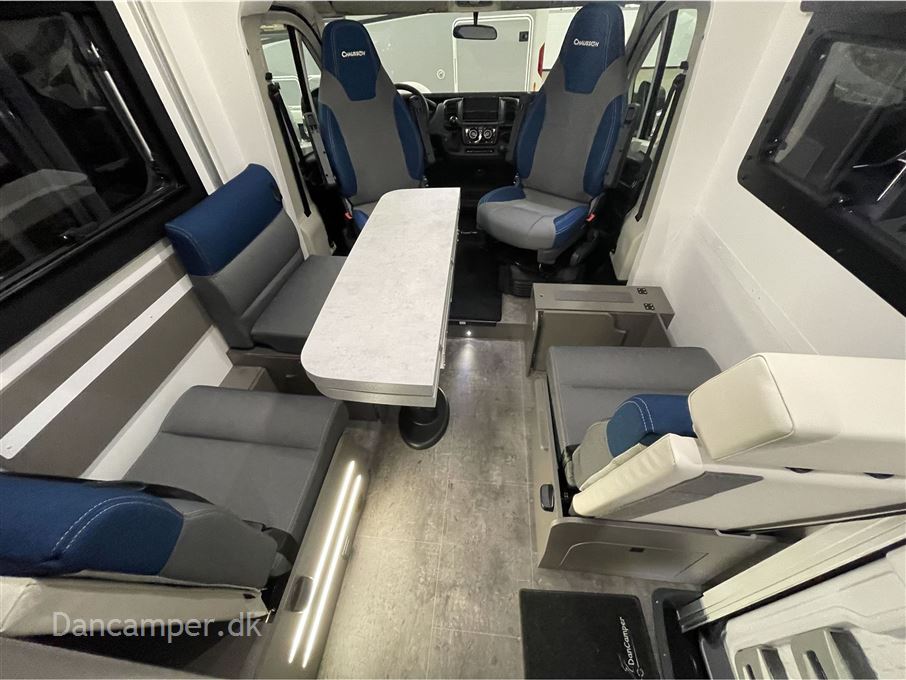 Chausson X650 Exclusive line
