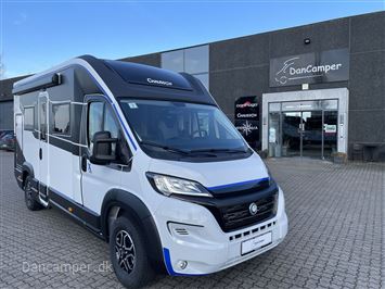 Chausson X650 Exclusive line