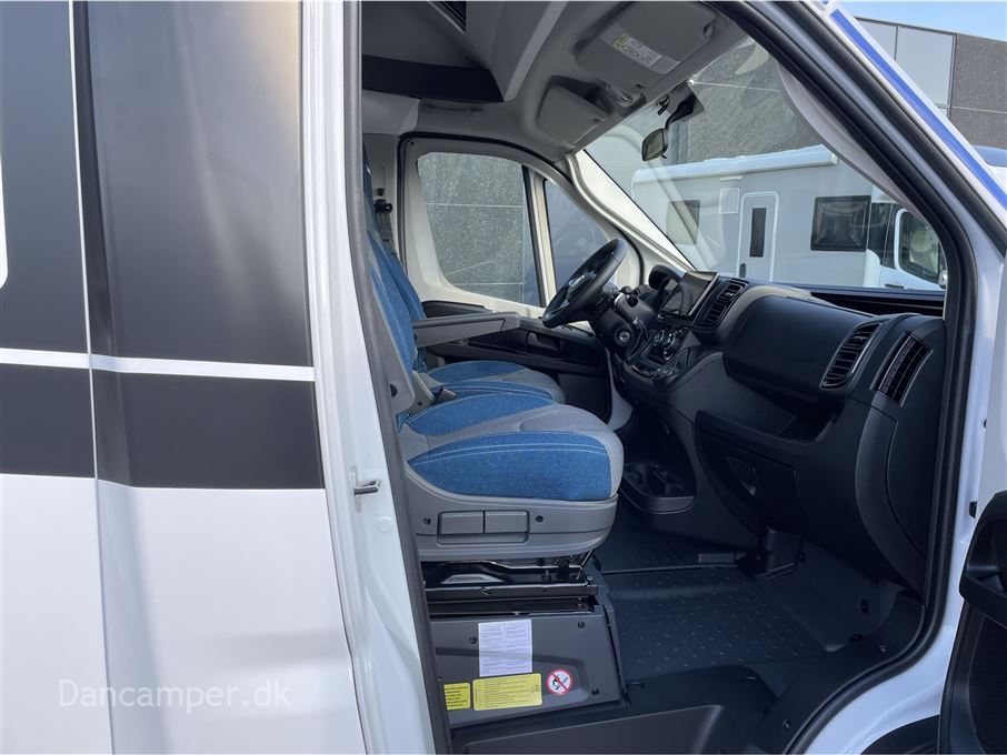Chausson X650 Exclusive line