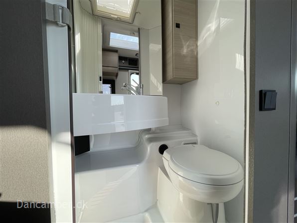 Chausson X650 Exclusive line