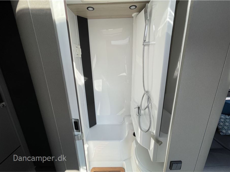 Chausson X650 Exclusive line