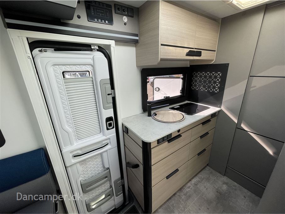 Chausson X650 Exclusive line