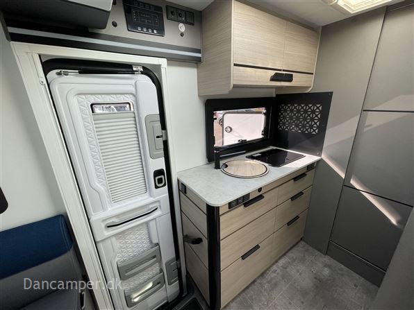 Chausson X650 Exclusive line