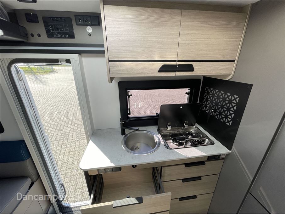 Chausson X650 Exclusive line