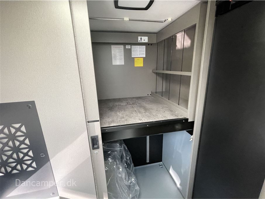 Chausson X650 Exclusive line