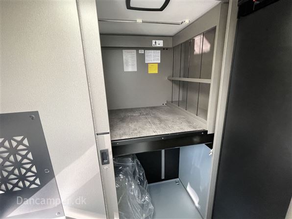 Chausson X650 Exclusive line