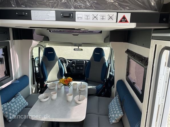 Chausson X650 Exclusive line