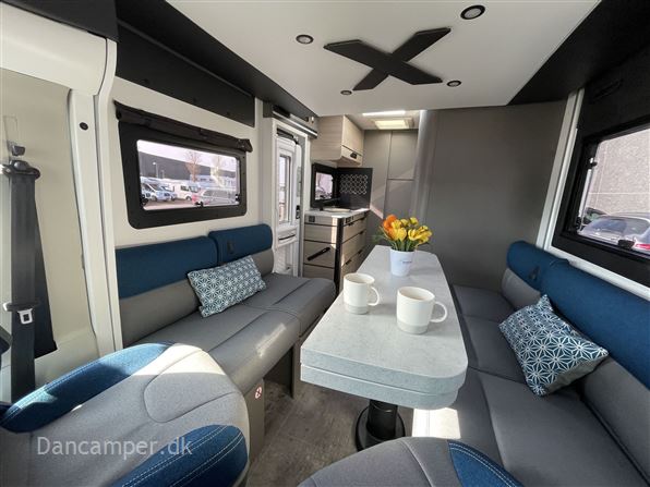 Chausson X650 Exclusive line