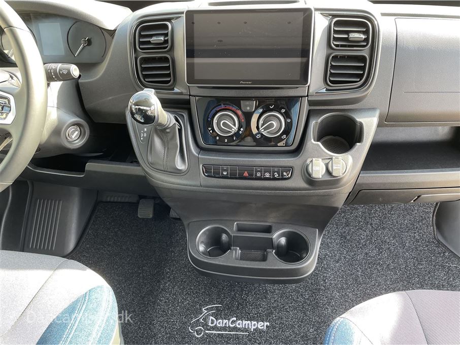 Chausson X650 Exclusive line