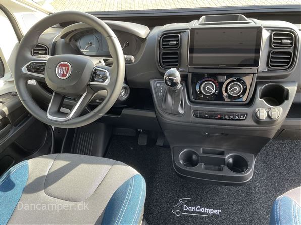 Chausson X650 Exclusive line